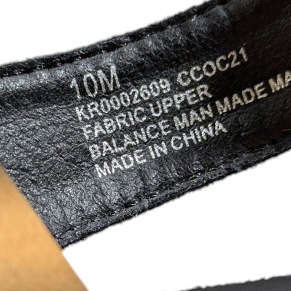 Korks by Kork-Ease Abloom Sandals EUC Size 10M  S2846 - Picture 10 of 11